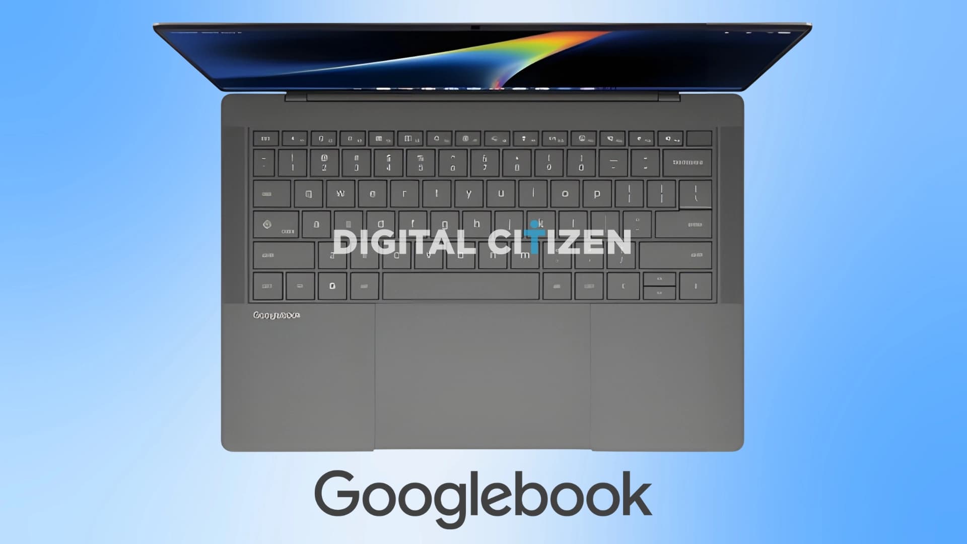 ASUS Googlebook CX9406 leak reveals early pricing, Core Ultra 5 and a 16GB RAM model - Chrome Unboxed