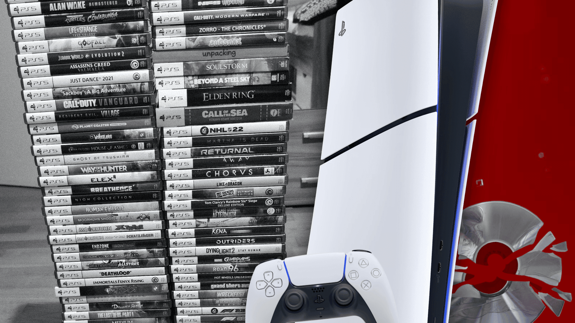 Sony Reconsidering Digital-Only Plans as Xbox Pushes Physical - MP1st image 3