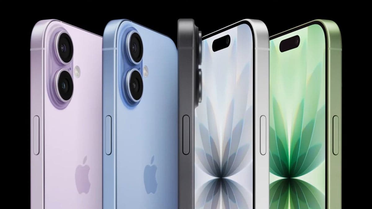 Apple's iPhone 17 is rumored to have a bright, anti-reflective screen that could outperform the Galaxy S25.