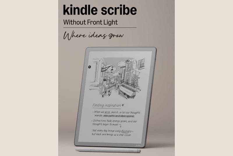 Amazon announced a range of new devices, including Echo and a color Kindle. image 3