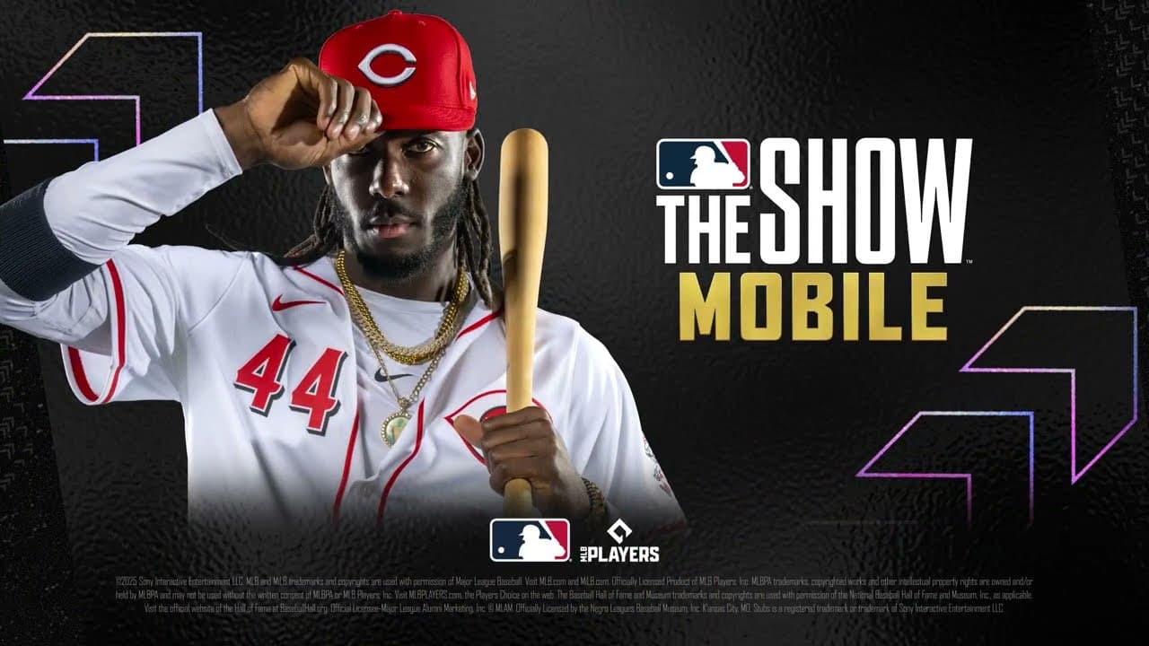 A popular sports simulation game is releasing a mobile version to celebrate its 20th anniversary. image 2