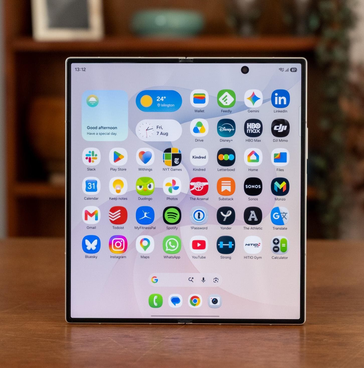 Samsung’s Galaxy Z Fold 8 Ultra hits its lowest price since launch - The Verge image 3