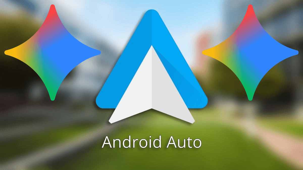 Gemini AI is now available in Android Auto, adding enhanced AI capabilities to vehicles.