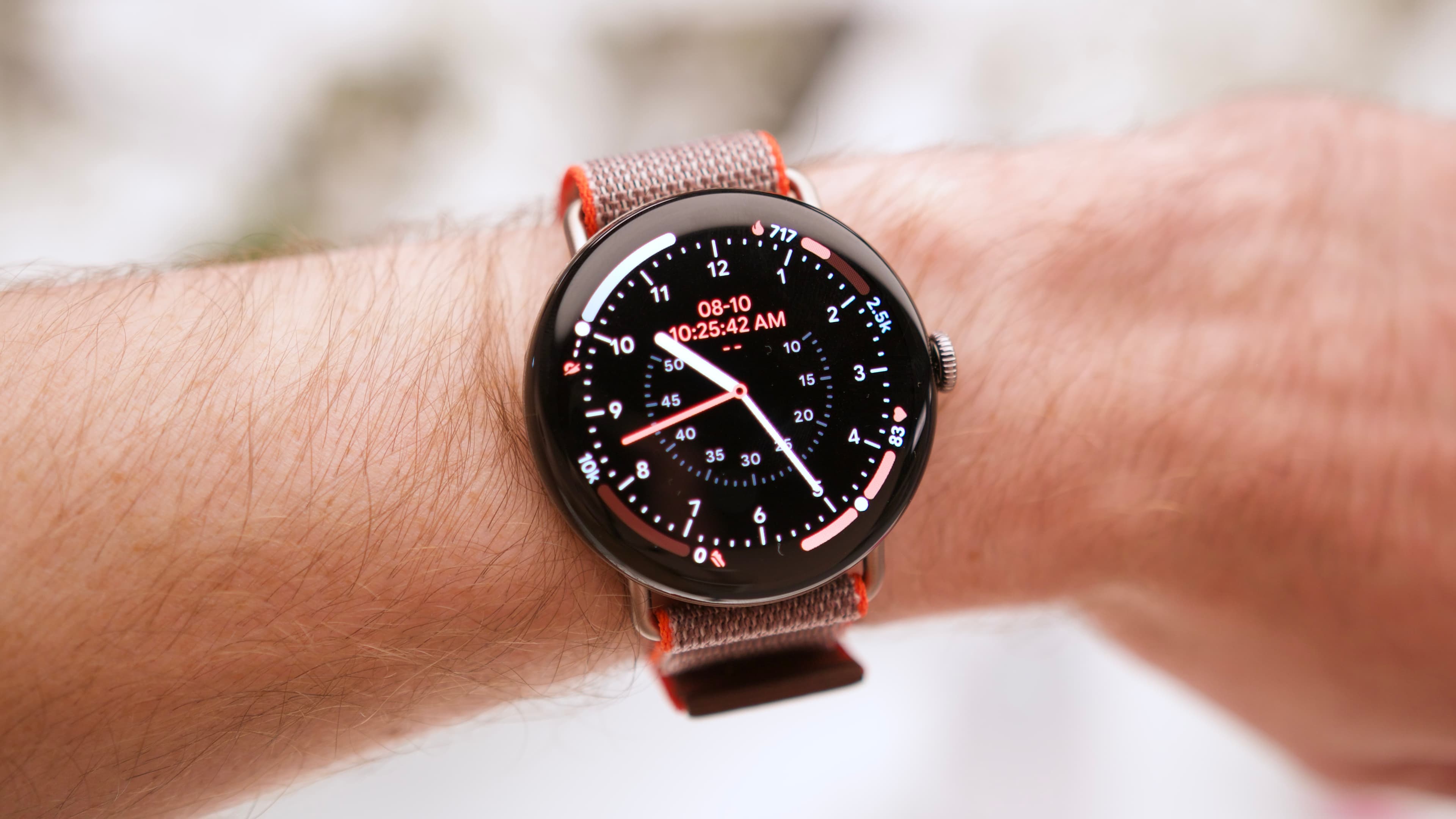 5 smartwatches you should buy instead of the Google Pixel Watch 5 - Android Authority