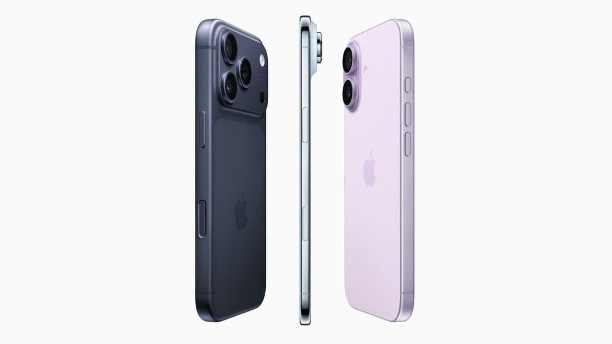 Early signs suggest the iPhone 17 series is seeing stronger preorder demand than the iPhone 16.