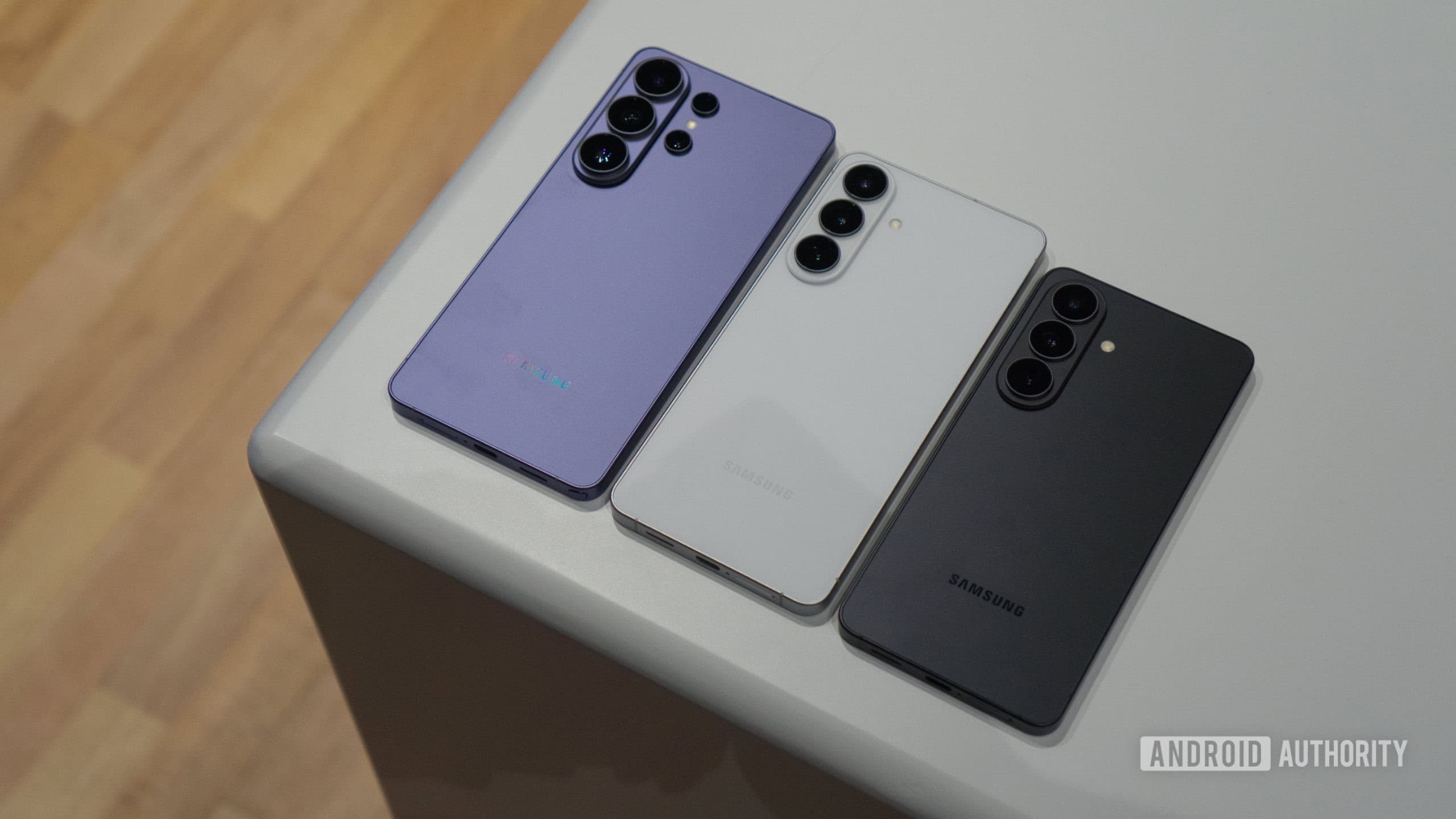 Galaxy S27 Pro, S27 Ultra charging and battery specs just leaked, and it's good news - androidauthority.com image 2