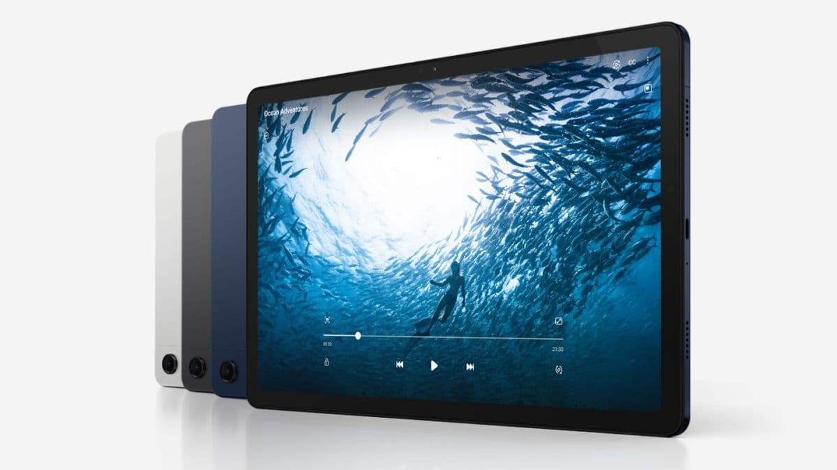 Rumors suggest Samsung is developing a larger version of its mid-range Galaxy Tab A11 tablet.