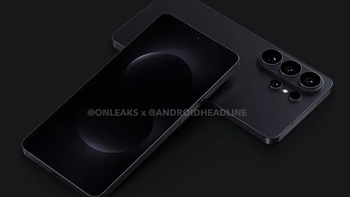Rumors are circulating about the potential prices for the upcoming Galaxy S26 models.