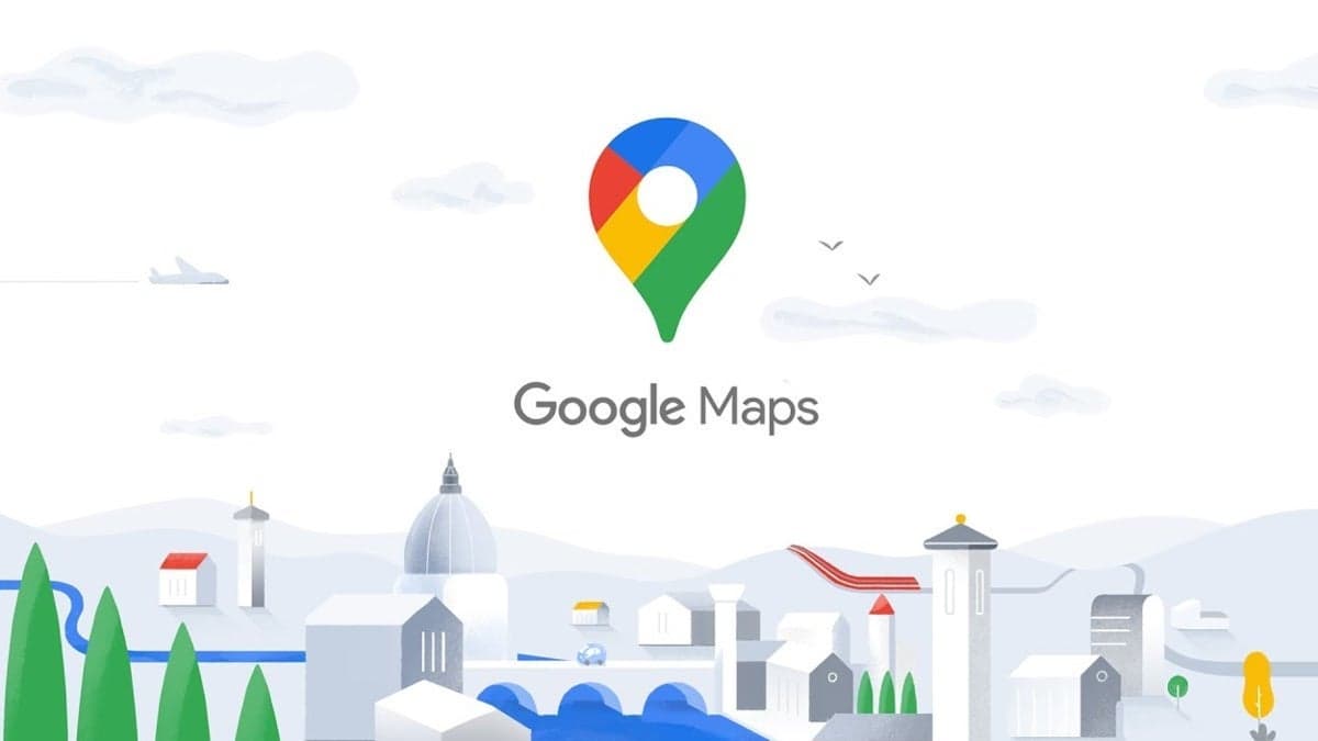 Google Maps is receiving minor updates as part of its Material 3 redesign.