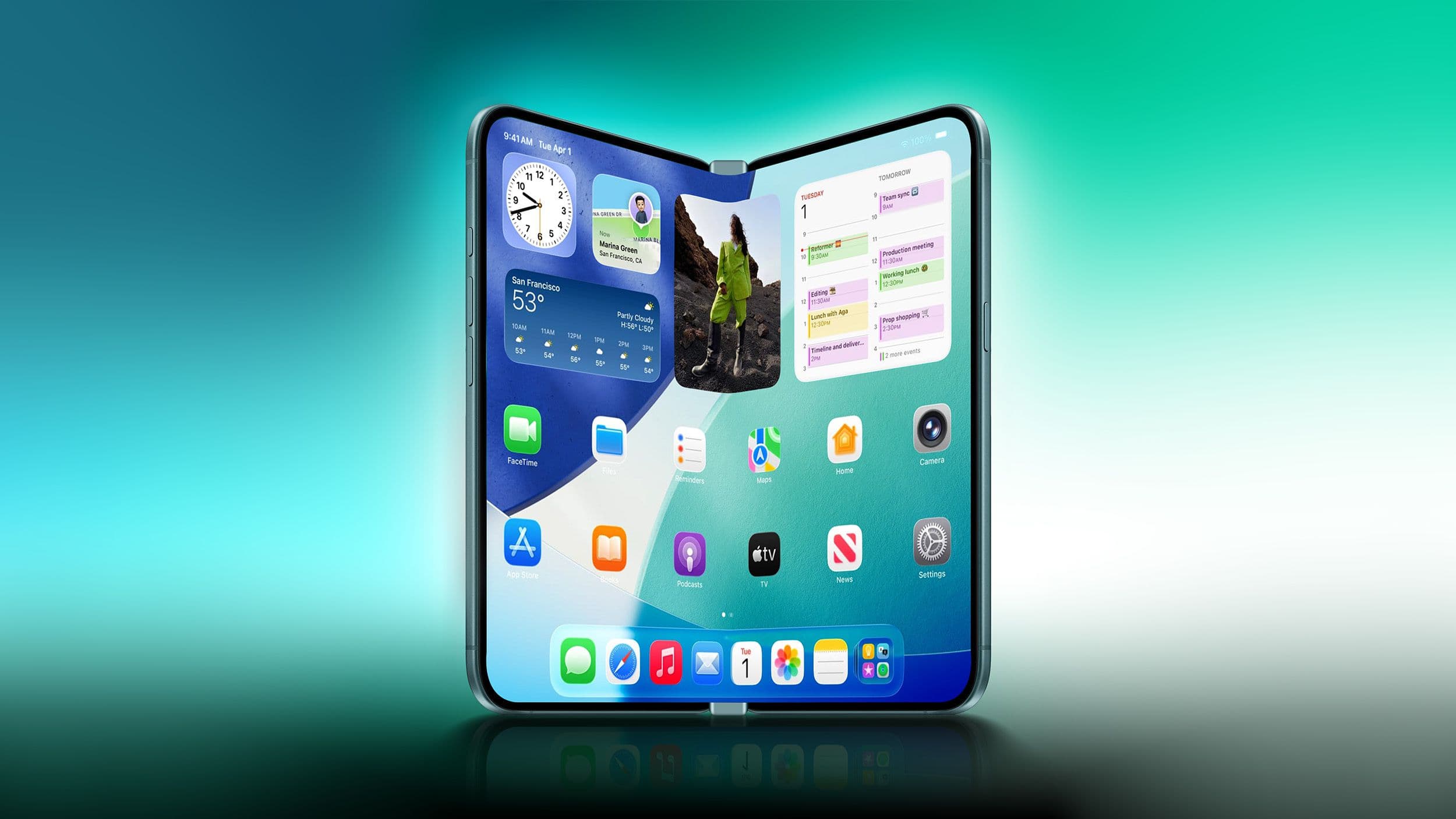 iPhone Ultra's Very High Price and Features Revealed in New Report - MacRumors