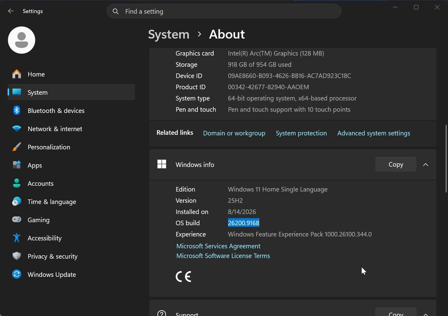 Windows 11's August update is breaking games, and Microsoft is investigating after a studio blamed the update - Windows Latest image 3
