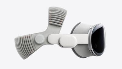 Apple Reportedly Lays Off 60 Vision Products Group Employees - MacRumors image 2