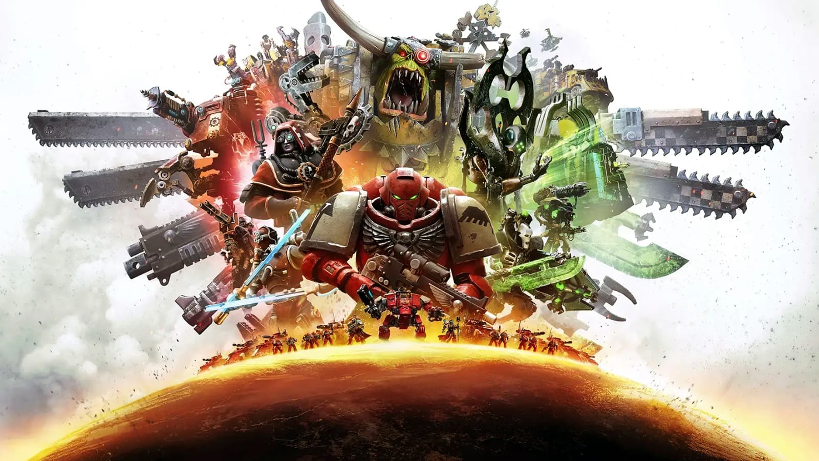 New 'StarCraft' game announced, but it's a grim open-world shooter and it's not coming until 2030 - Space image 3