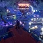 Raph Koster’s Kickstarted sandbox MMORPG Stars Reach officially enters early access today - Massively Overpowered image 5