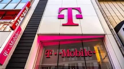 T-Mobile allowed an unauthorized user to access and control a family's account.