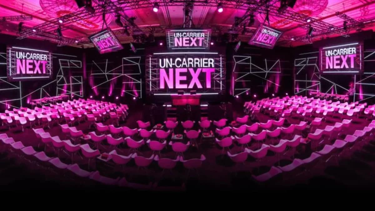 Some T-Mobile customers may decline free lines after learning the reason for their distribution.