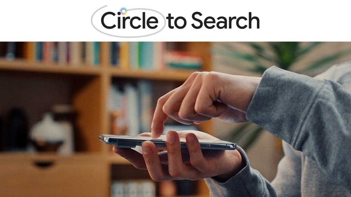 Google's "Circle to Search" feature is getting an update that helps users find more comprehensive answers.