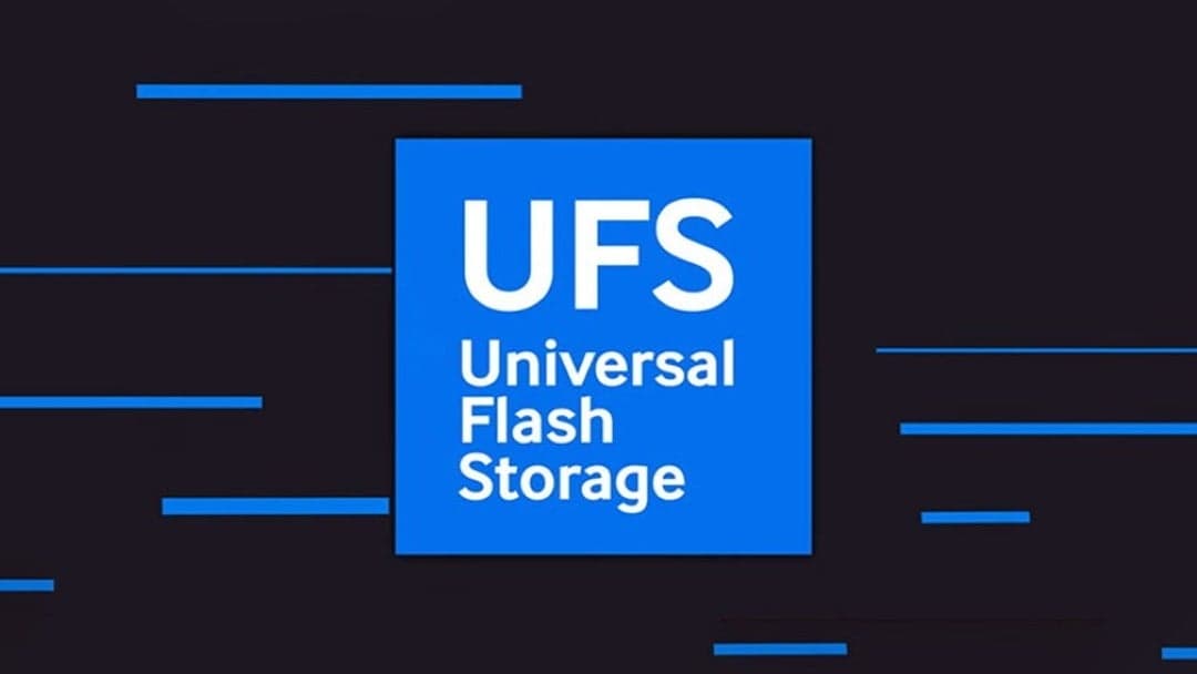 A new storage standard promises significantly faster speeds for future smartphones.