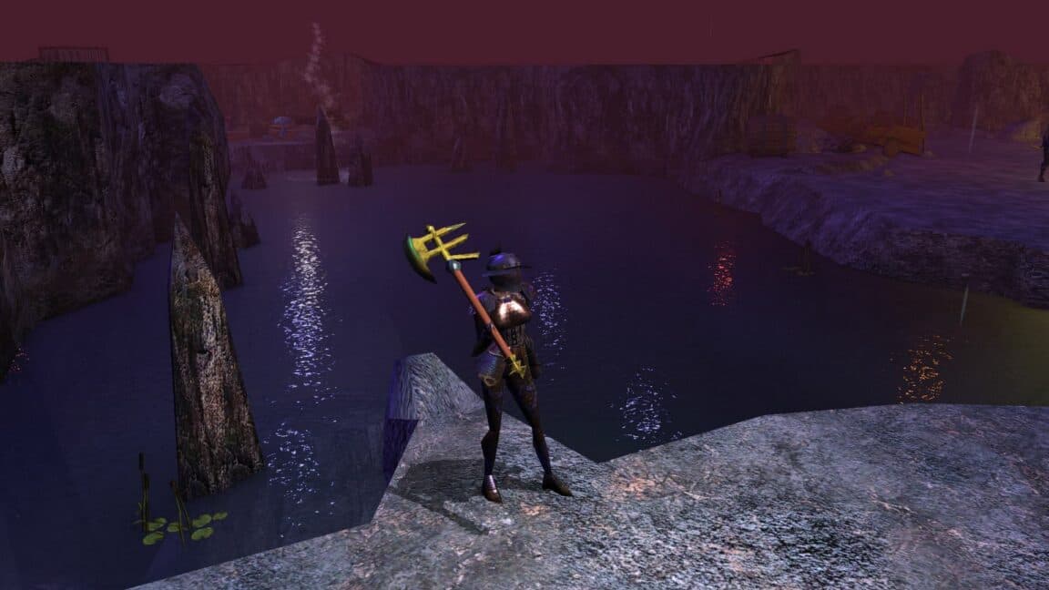 Why BioWare’s Neverwinter Nights still has thousands of active players - Ars Technica