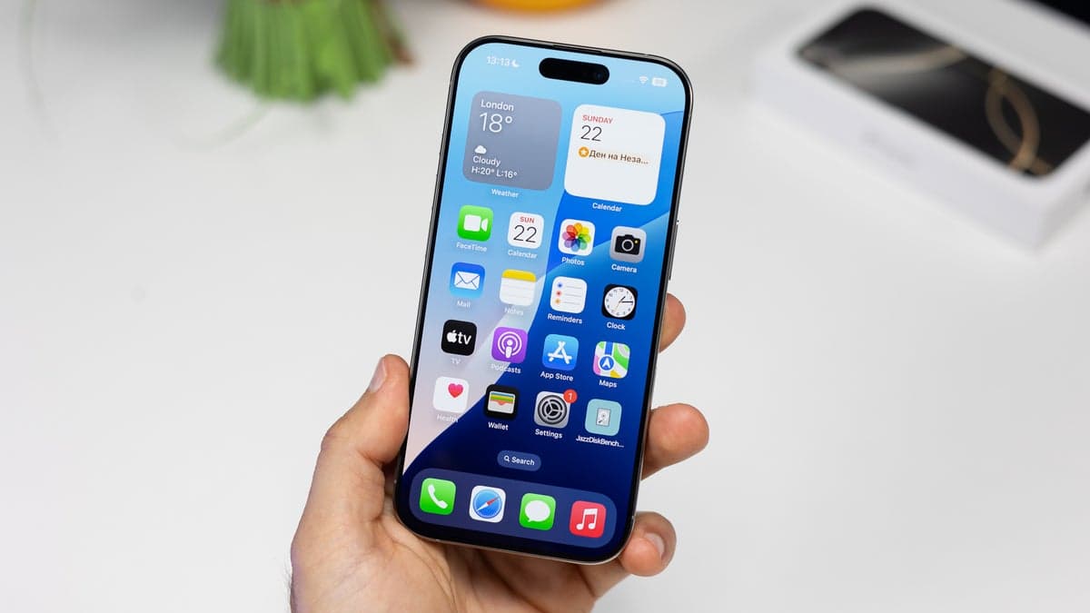 LG is hoping to supply Apple with improved iPhone displays, but Apple may take a while to decide.