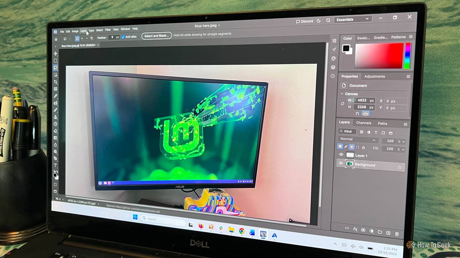 A developer used AI to build 7 free Adobe alternatives, and subscription software has a new problem - How-To Geek image 2
