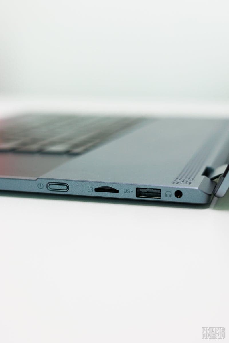 A new lapdock, the UPerfect UDock X 15.6 Pro, aims to provide an extreme Samsung DeX experience. image 8