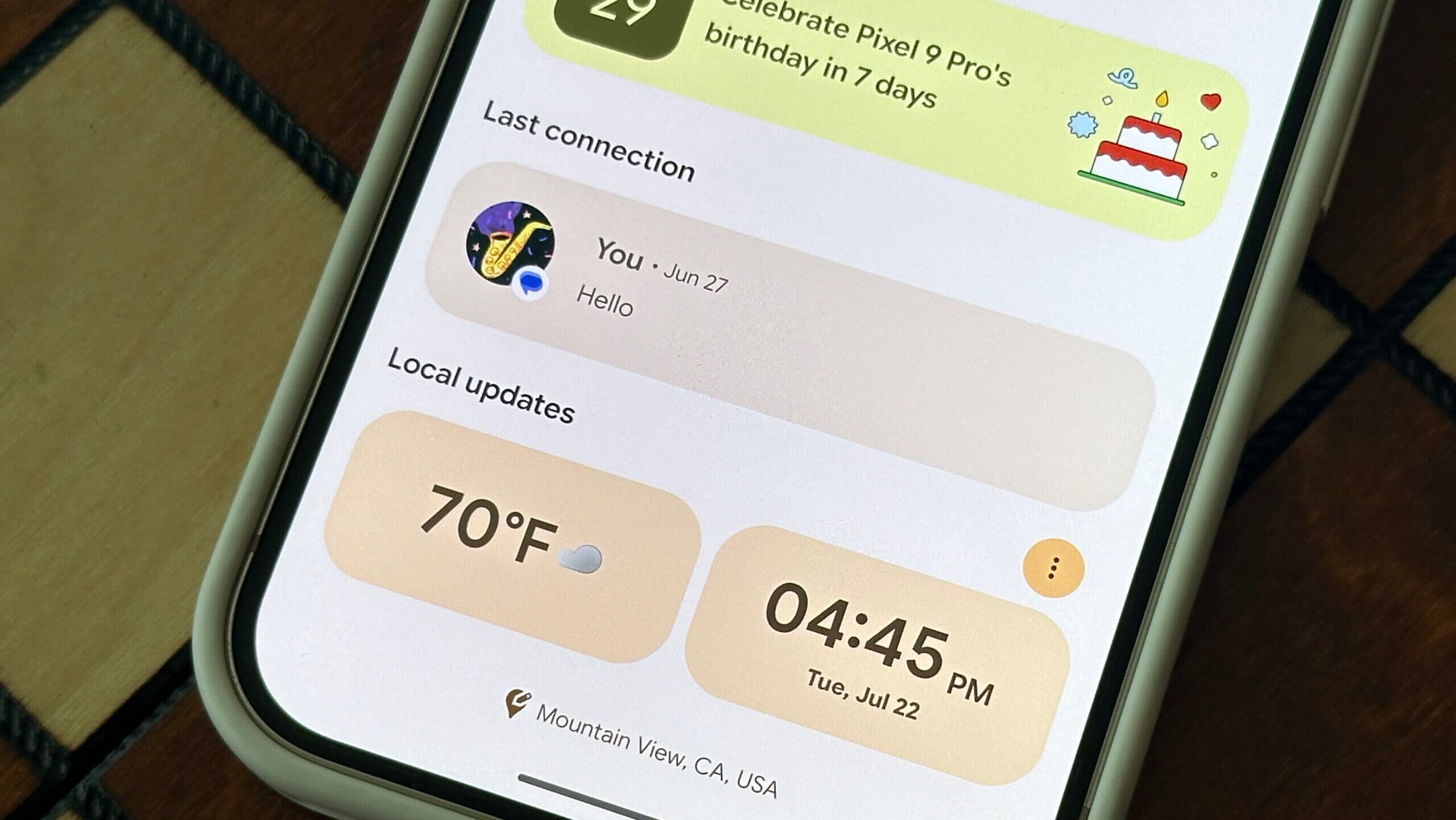 Google’s Pixel VIPs redesign starts rolling out to users - Android Authority image 2