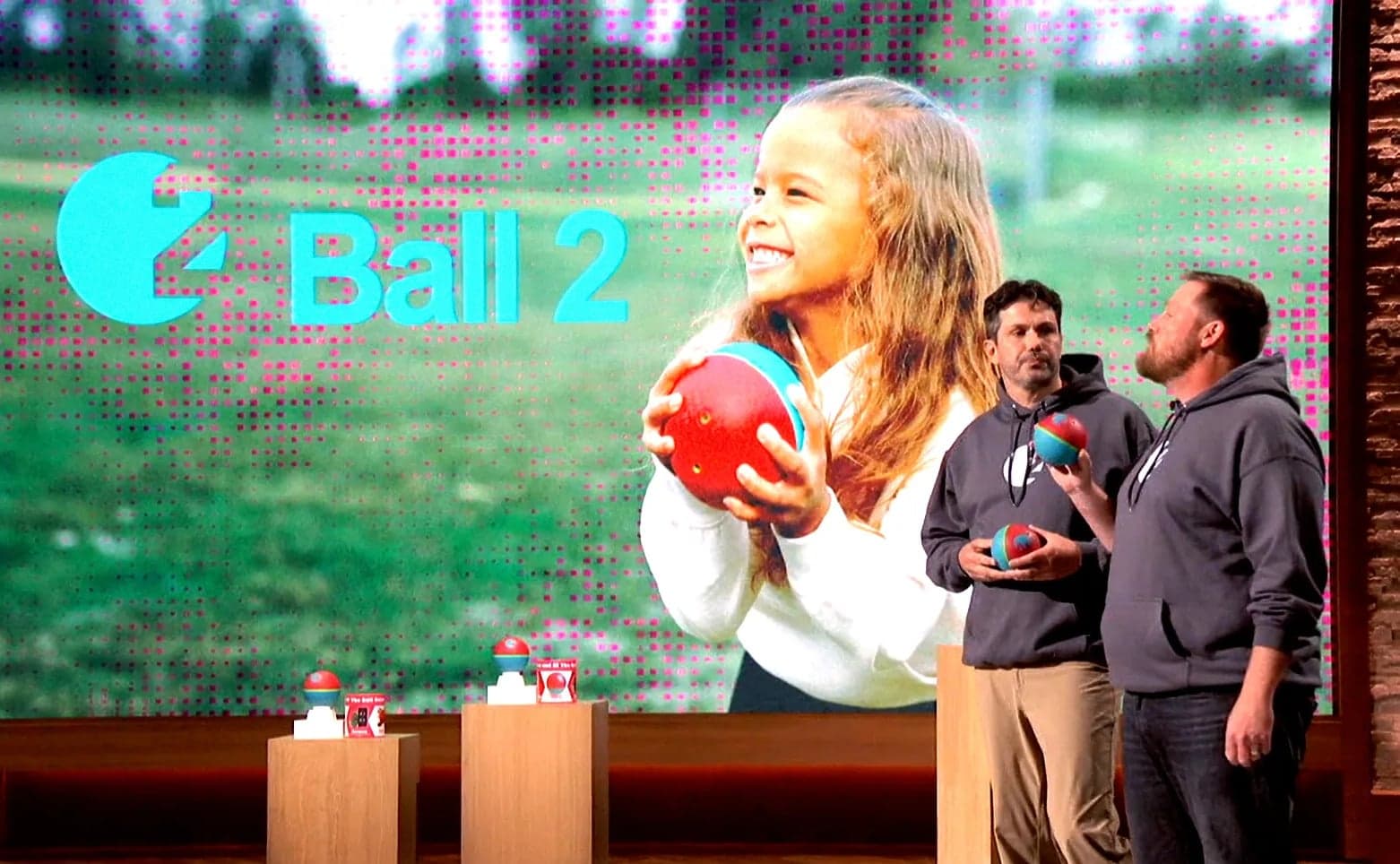 MrBeast Joins Shark Tank, Invests Quarter Million In AI-Powered ‘Ball 2’ - Kotaku image 2