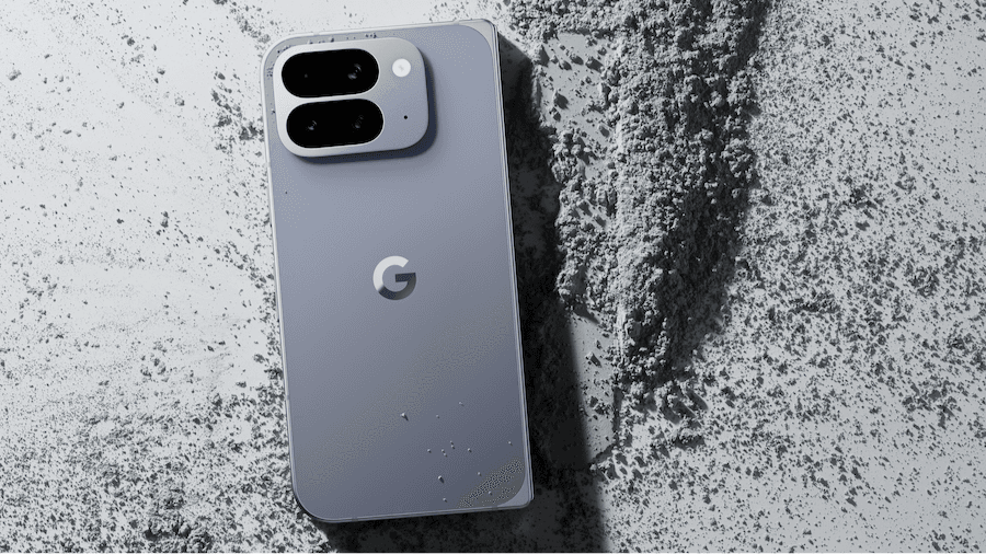 Google has revealed details about the gearless hinge design of the upcoming Pixel 10 Pro Fold.