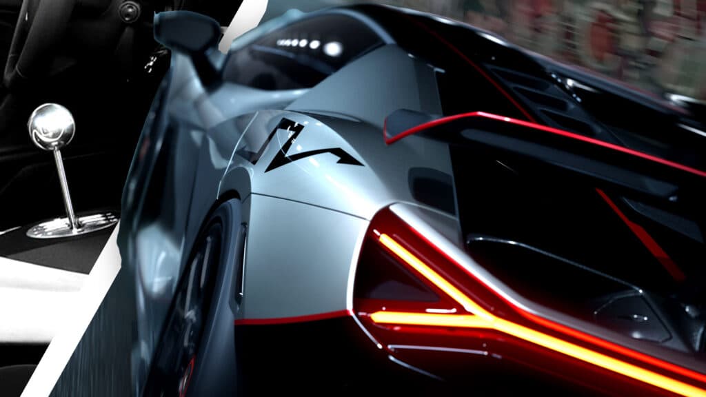 Collectors Want A Stick-Shift, Lamborghini’s Boss Says That’s Exactly The Problem - Carscoops image 2