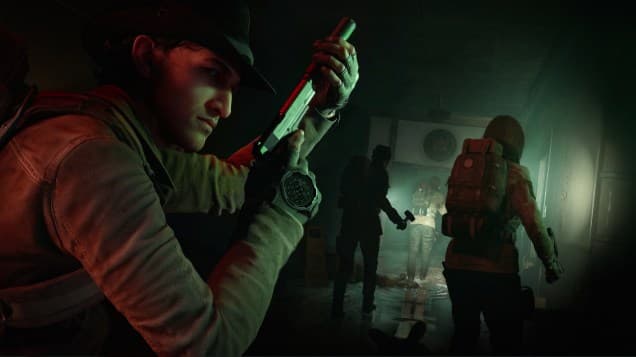 I’ve Played (Almost) Every Zombie Game, And This New One Still Feels Excitingly Fresh - GameSpot image 5