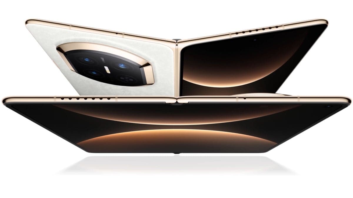A new foldable phone, potentially the most attractive on the market, is launching in ten days.