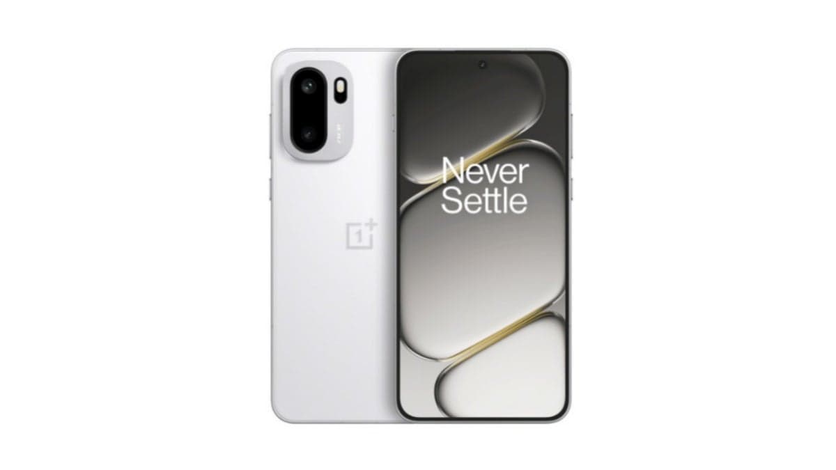 OnePlus has announced a new phone model with a high-capacity battery and competitive pricing.