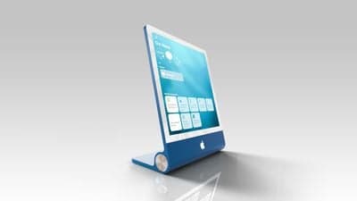 Apple's Home Hub Will Have a Widget Gallery With iPhone Widget Support - MacRumors image 2