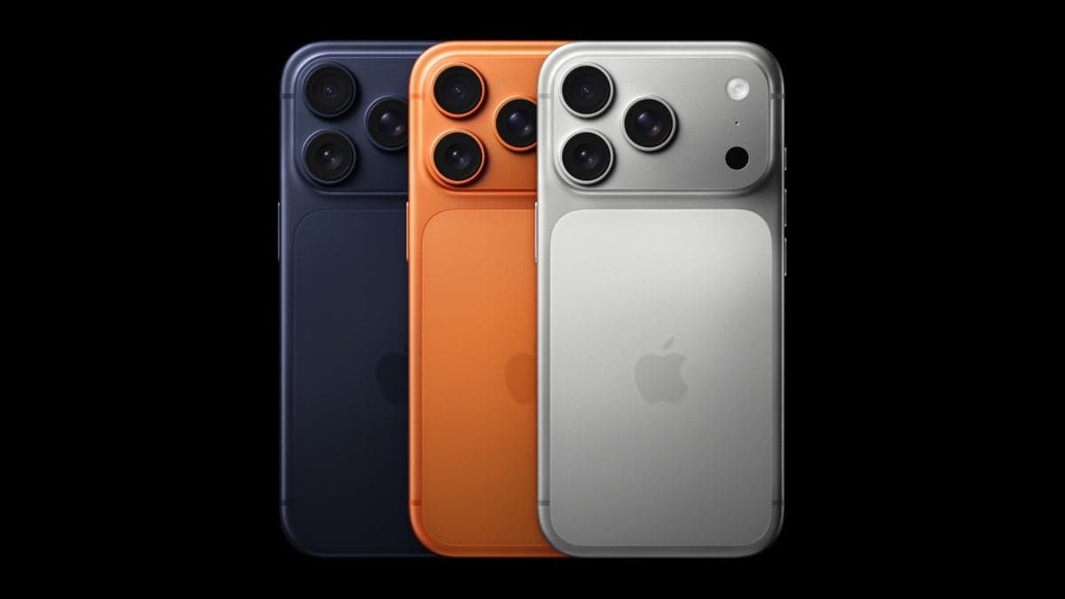 Apple's planned iPhone 17 redesign might have some durability issues.