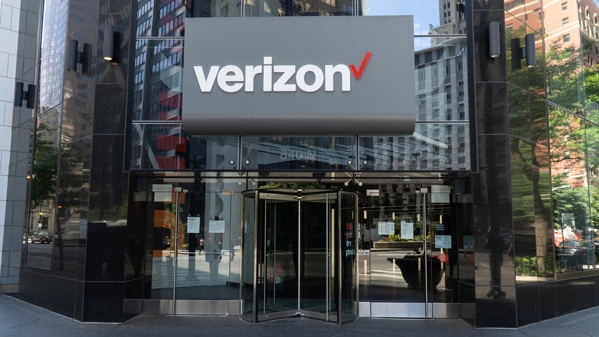 Verizon's recent action may significantly alter the landscape of fiber internet.