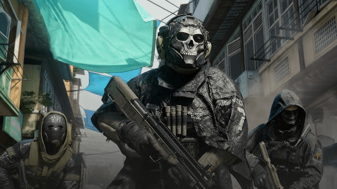 ‘Call Of Duty: Modern Warfare 4’ Closed Beta Start-Times And How To Get Early Access - forbes.com image 2