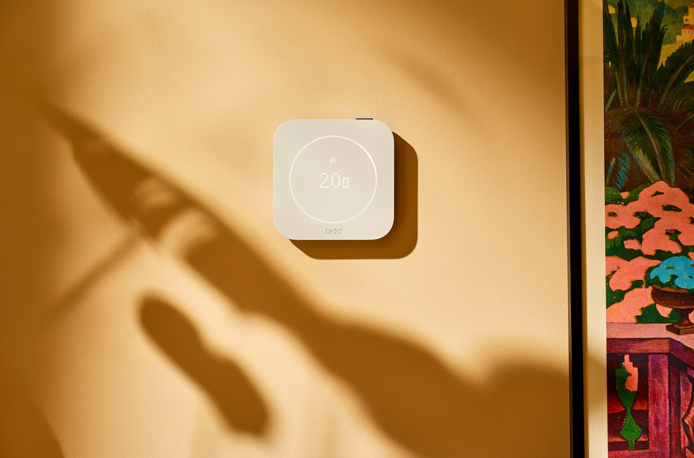 Tado’s new thermostat is designed as a Nest killer - The Verge image 3