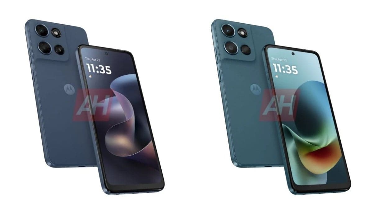 A major leak has revealed key details about two upcoming Moto G mid-range phones expected in 2026.