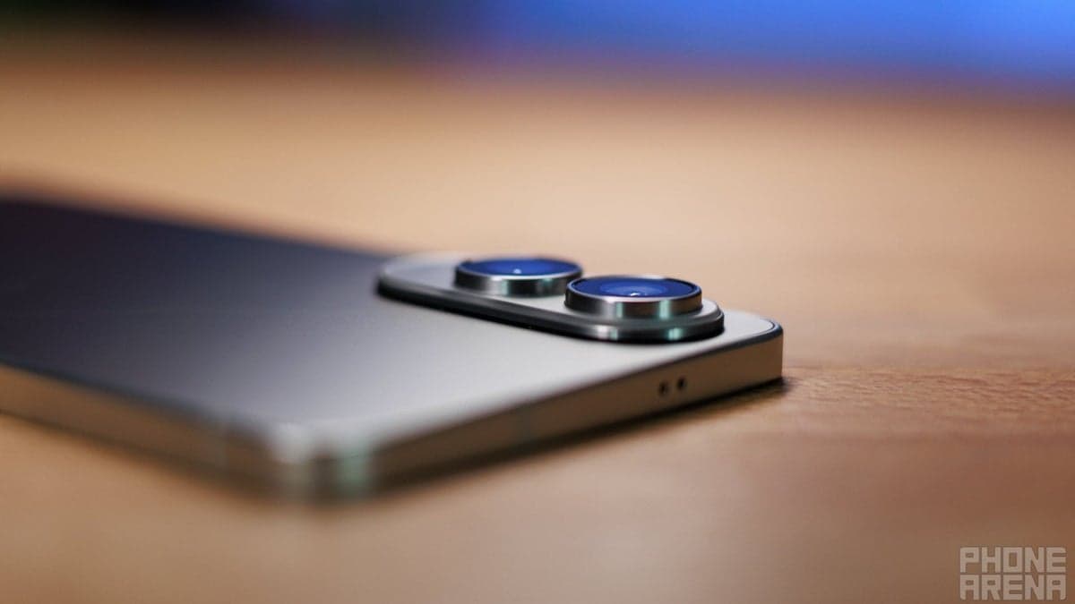 Samsung may be considering bringing back the "Edge" display for a future Galaxy S26 phone, but it's unlikely to happen soon.
