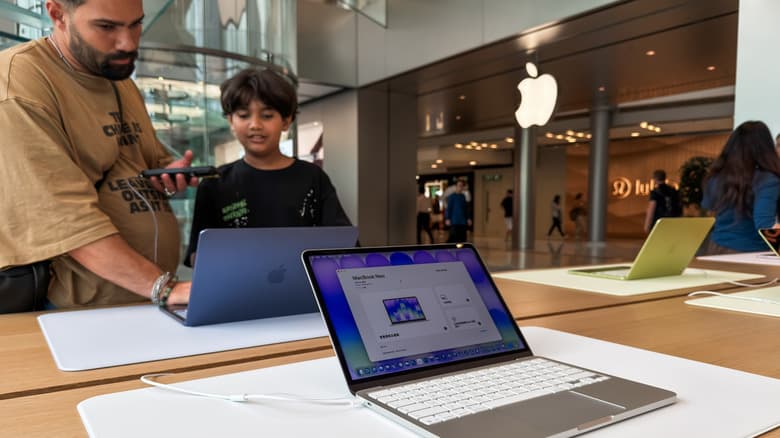 What Is Chuwi, The Laptop Brand Challenging Apple? - bgr.com image 4