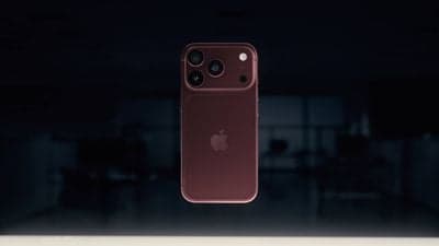 Apple Reveals iPhone 18 Pro Models Will Be Available in Four New Colors - MacRumors image 2