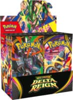 "Delta Reign" TCG Set Officially Revealed for November, Full Product Lineup! - PokeBeach image 3