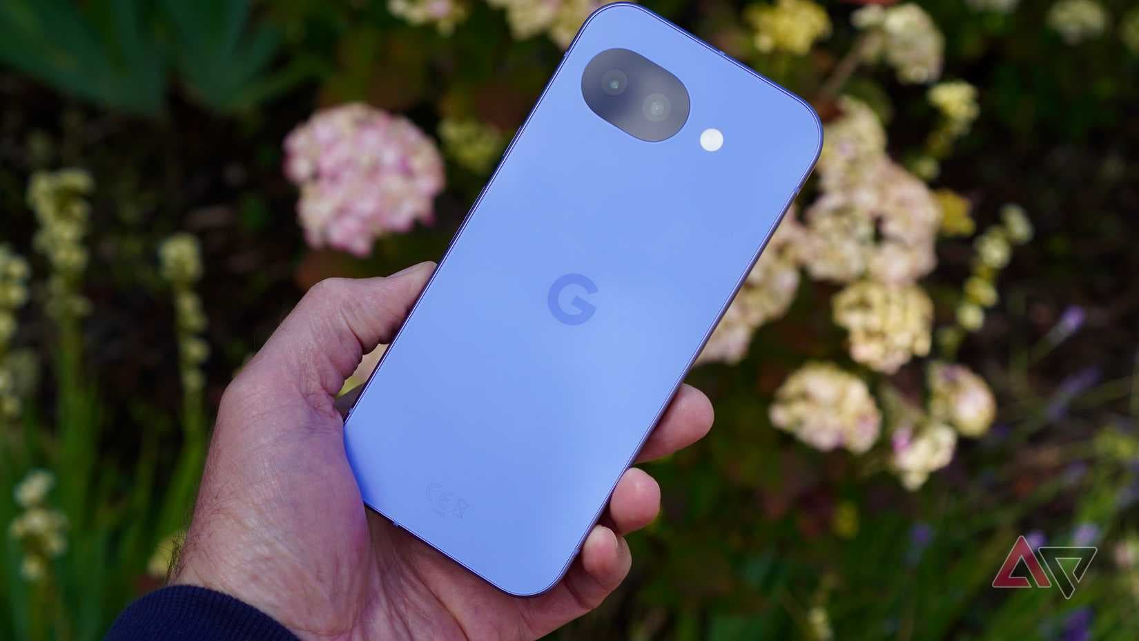 Pixel 10a gains a surprisingly useful feature from its Pixel 10 sibling image 5