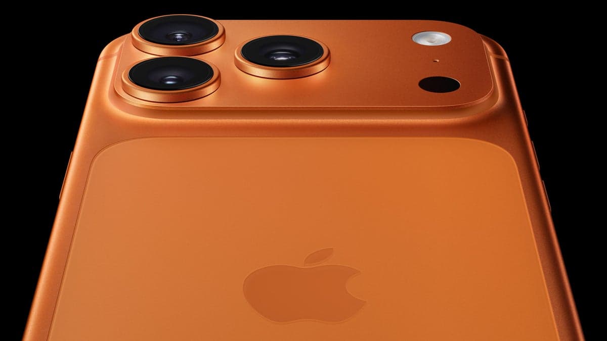 The iPhone 17 Pro Max may offer a 2TB storage option, but it will be very expensive.