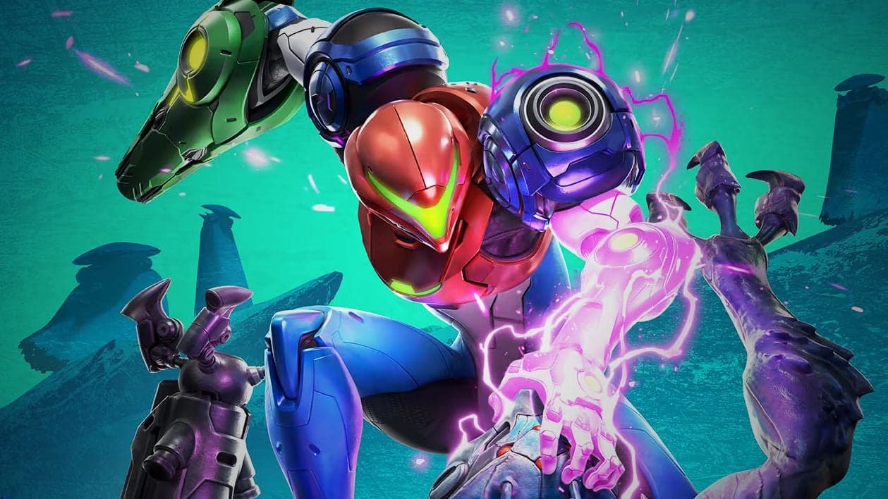Metroid Dread studio MercurySteam appears to confirm it's making Metroid Ravenous, addressing a lingering question from yesterday's Nintendo Direct - Eurogamer.net image 2