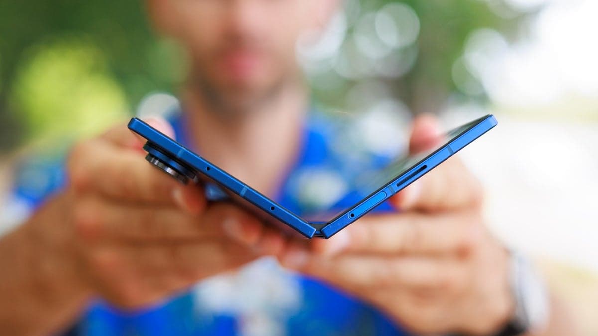 Rumors suggest the Samsung Galaxy Z Fold 7 will be more affordable, making it a more attractive option.