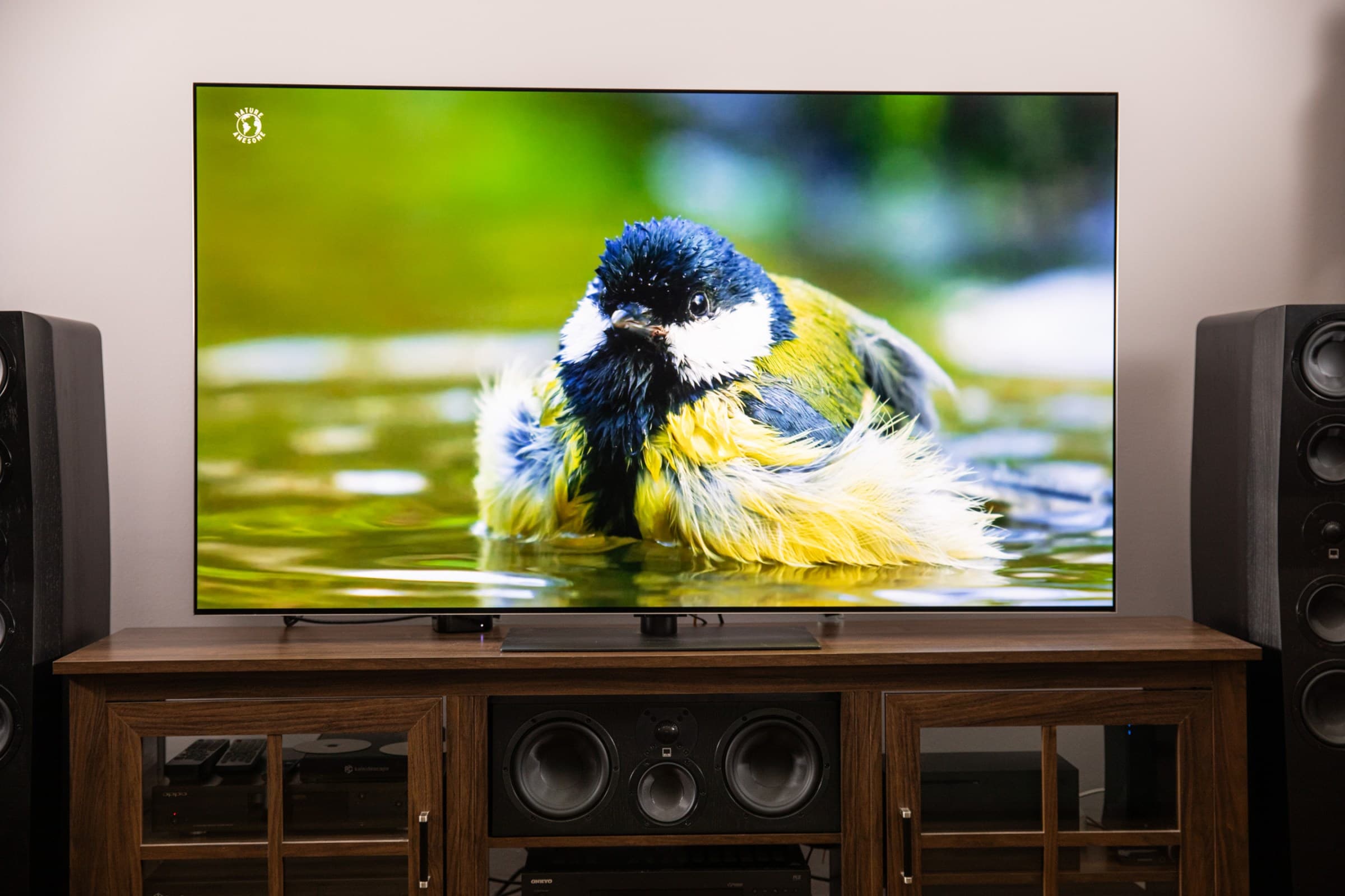 There are ways to protect yourself from your spying TV - The Verge image 3