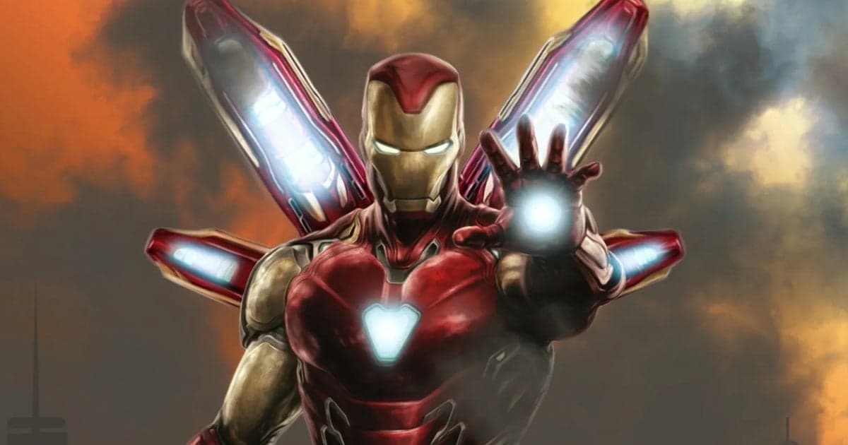 Open-world Iron Man game footage leaks, showing an hour of Just Cause dev Avalanche's cancelled Marvel game - Eurogamer