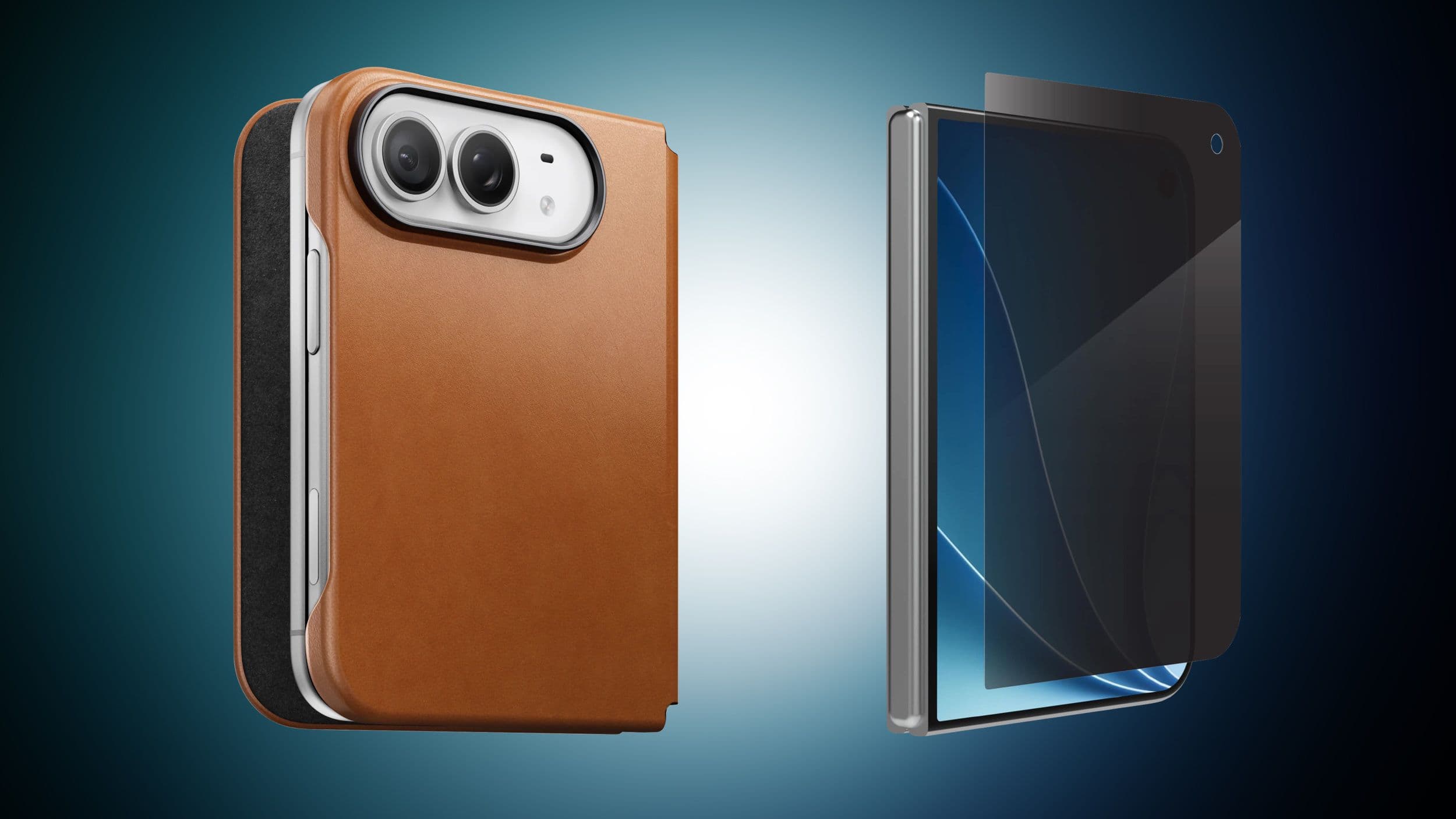 Shop the Best Cases for Your New iPhone 18 Pro or iPhone Duo - MacRumors